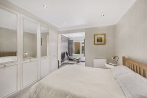 Bedroom One- click for photo gallery